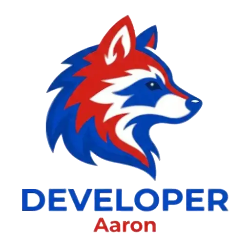 Aaron developer